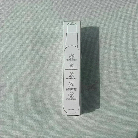 Cetaphil Daily Oil Free Facial Moisturizer SPF 35 - Picture 5 of 5